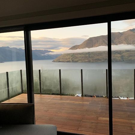 Rivendell, Luxury Cliff Top Home, Queenstown - Spa & Sauna Exterior foto